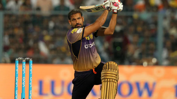 Yusuf Pathan