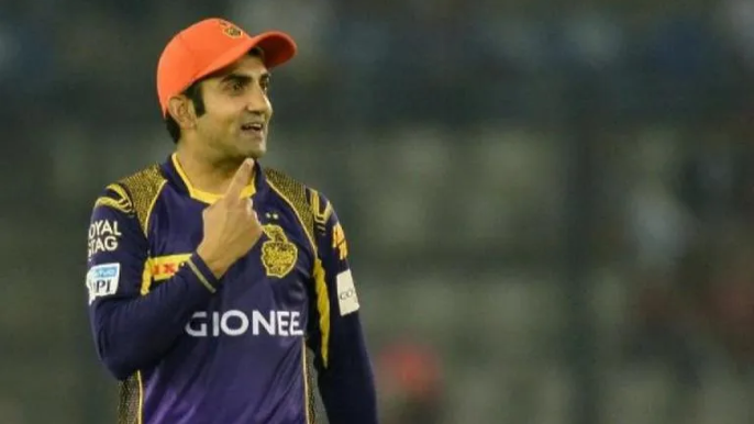 Gautam Gambhir