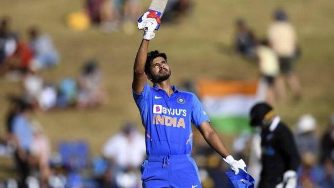 Shreyas Iyer IPL price