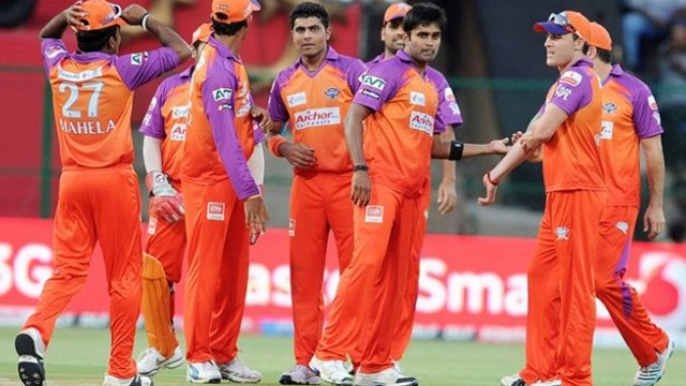 How many matches have Kochi Tuskers Kerala won in IPL?