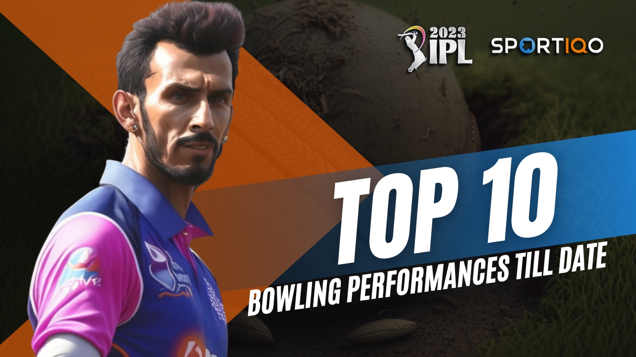 top bowling performances