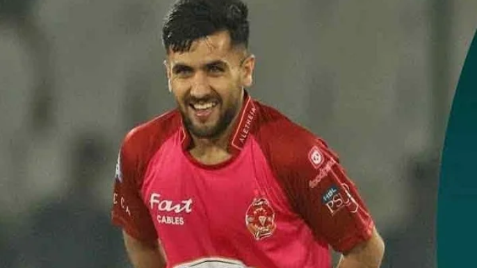 Fazalhaq Farooqi PSL 2023