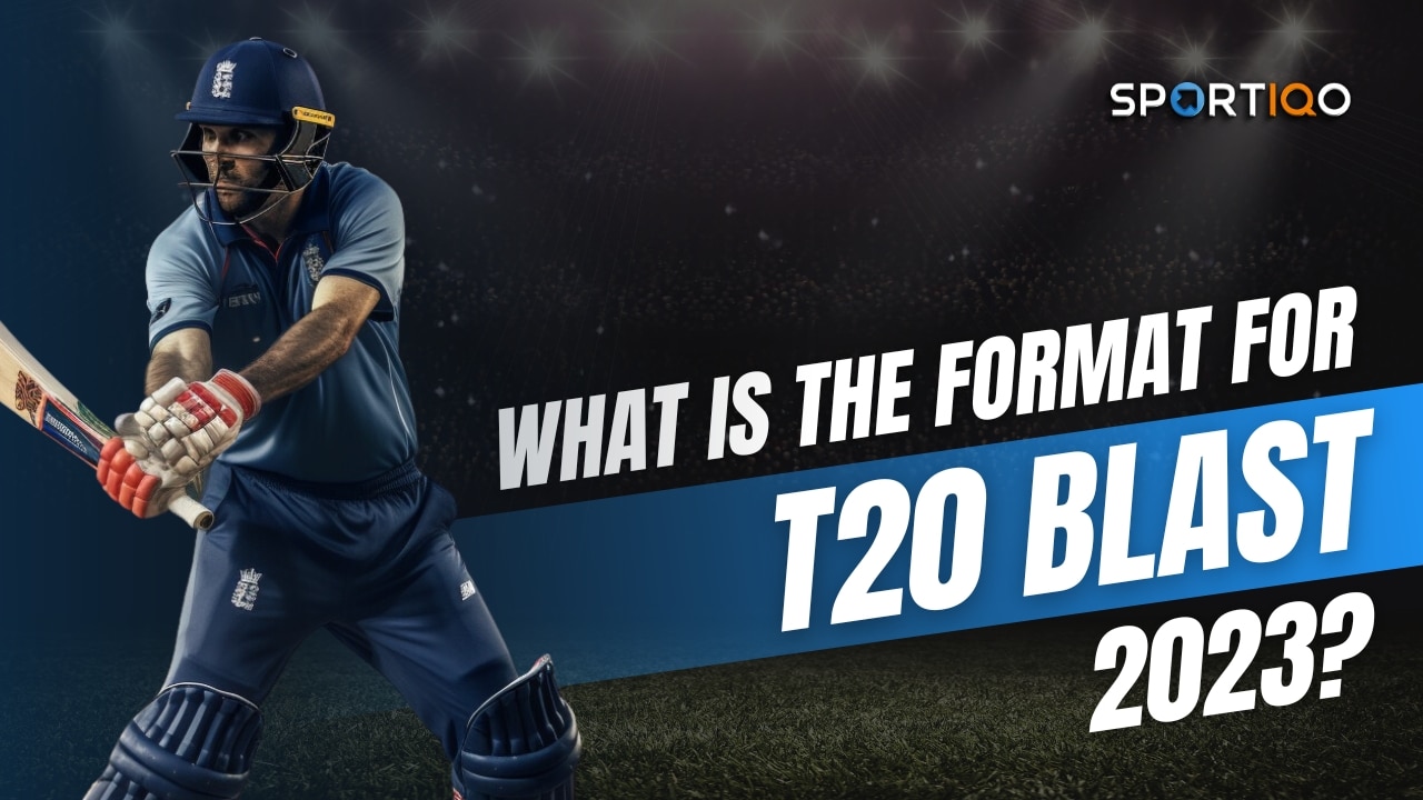 T20 Blast