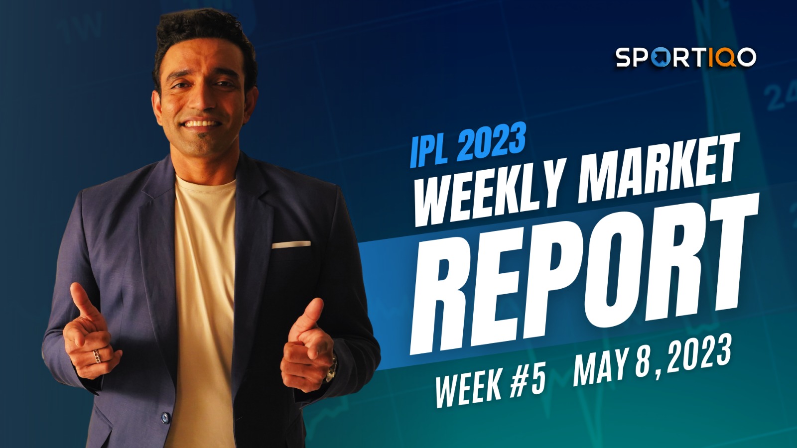 IPL 2023 week 5