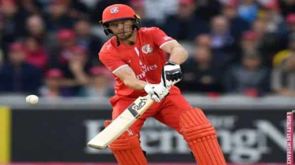 Jos Buttler T20 Blast 2023