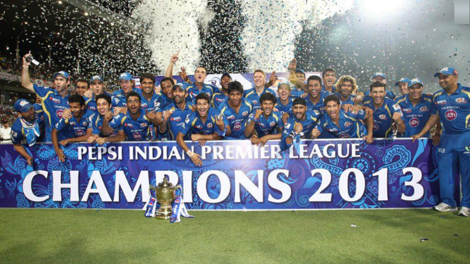 IPL 2013 Final