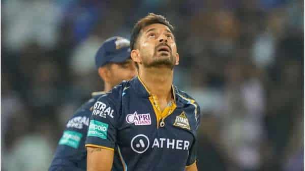 Highest Wicket-Taker of IPL 2023– Mohit Sharma