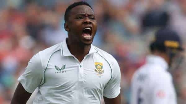 Kagiso Rabada vs Jofra Archer