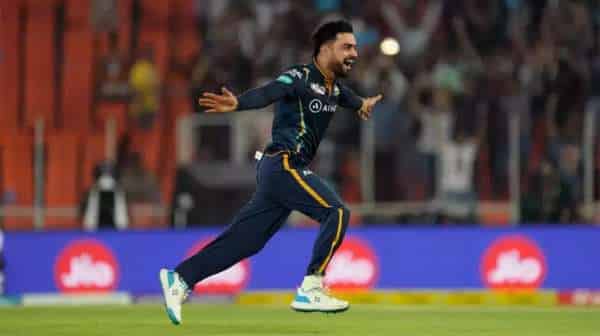 Highest Wicket-Taker of IPL 2023– Rashid Khan