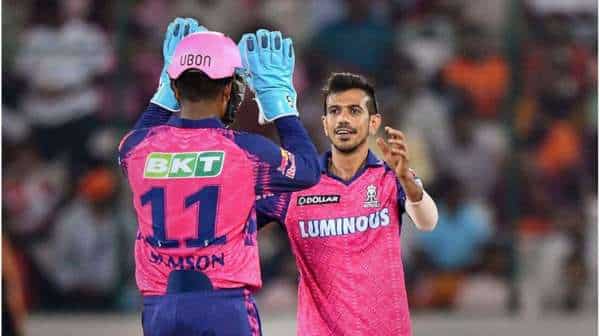 Highest Wicket-Taker of IPL 2023– Yuzvendra Chahal