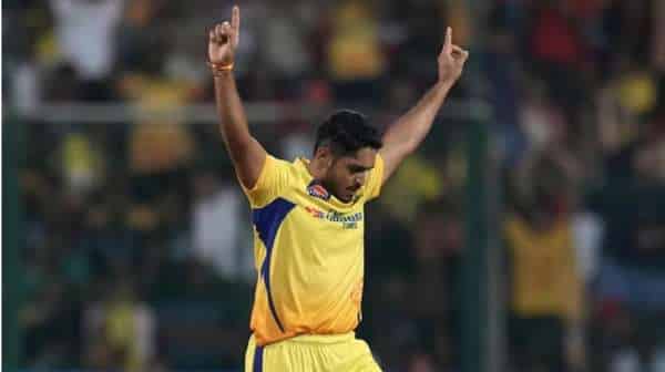 Highest Wicket-Taker of IPL 2023– Tushar Deshpande