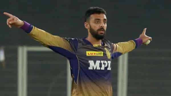 Highest Wicket-Taker of IPL 2023– Varun Chakravarthy