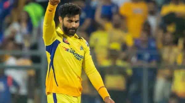 Highest Wicket-Taker of IPL 2023– Ravindra Jadeja