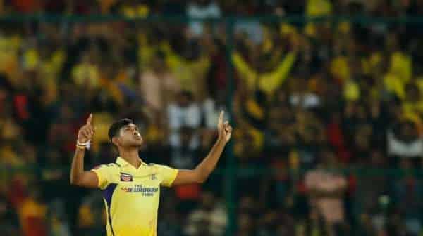 Highest Wicket-Taker of IPL 2023– Matheesha Pathirana