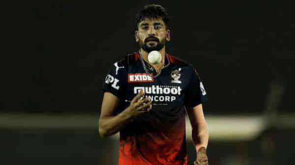 Highest Wicket-Taker of IPL 2023– Mohammed Siraj