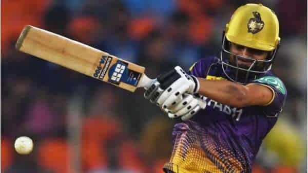 Top Run-Scorer of IPL 2023 – Rinku Singh