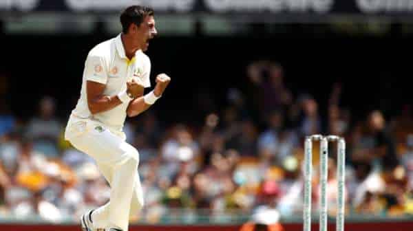 Mitchell Starc vs Trent Boult