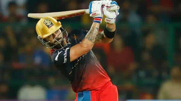 Top Run-Scorer of IPL 2023 – Virat Kohli