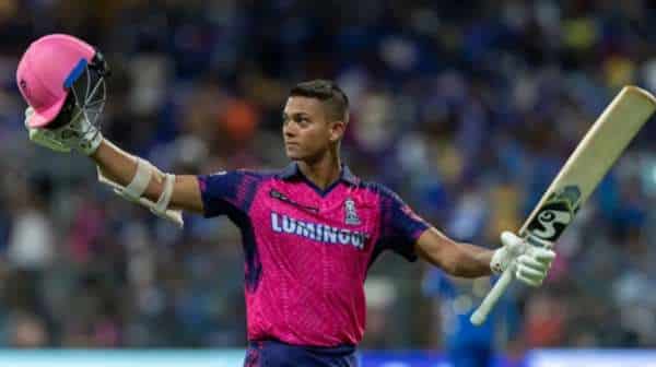 Top Run-Scorer of IPL 2023– Yashasvi Jaiswal