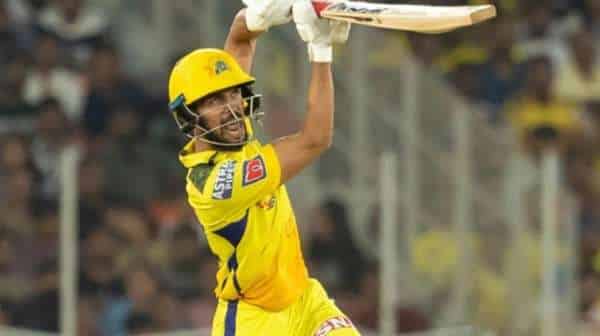 Top Run-Scorer of IPL 2023– Ruturaj Gaikwad