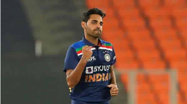 Most wickets in Asia Cup 2022– Bhuvneshwar Kumar