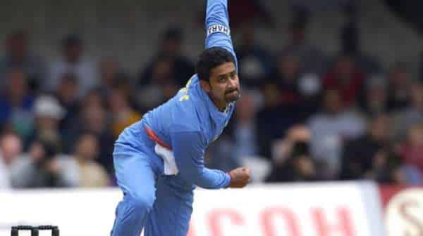 Most ODI wickets for India– Anil Kumble