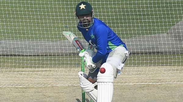 Babar’s Batting Methodology