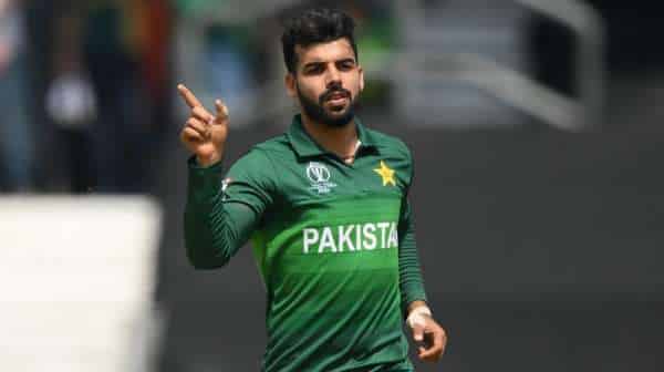 Most wickets in Asia Cup 2022– Shadab Khan