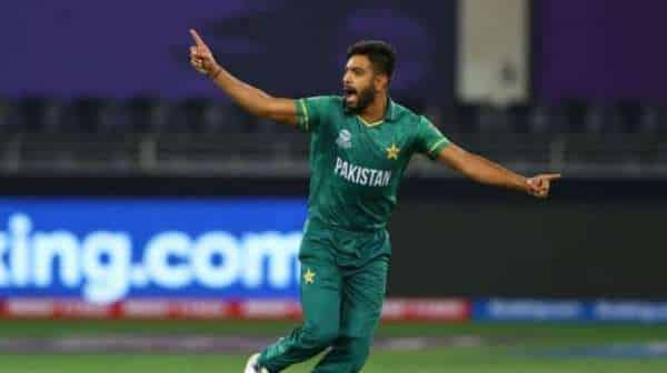 Most wickets in Asia Cup 2022– Haris Rauf