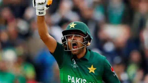 Babar Azam vs Virat Kohli – ODI Worldcup Comparison