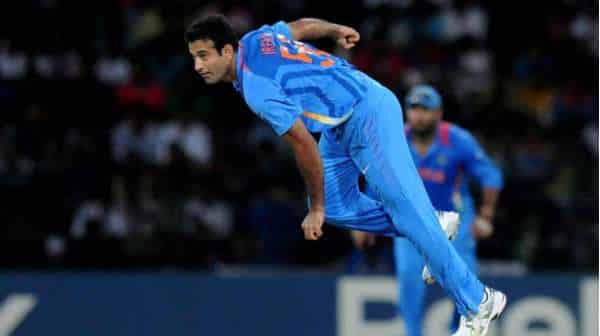 Most ODI wickets for India – Irfan Pathan