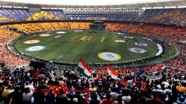Cricket World Cup 2023 stadiums– Narendra Modi Stadium, Ahmedabad