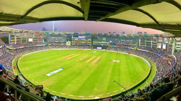 Cricket World Cup 2023 stadiums– Rajiv Gandhi International Stadium, Hyderabad