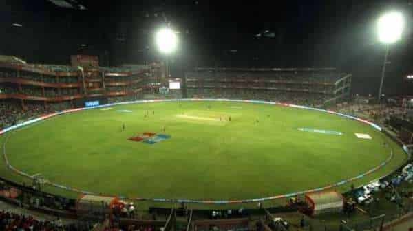 Cricket World Cup 2023 stadiums– Arun Jaitley Stadium, Delhi