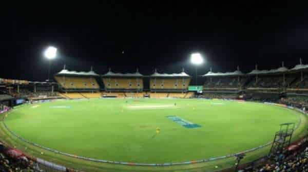 Cricket World Cup 2023 stadiums– MA Chidambaram Stadium, Chennai