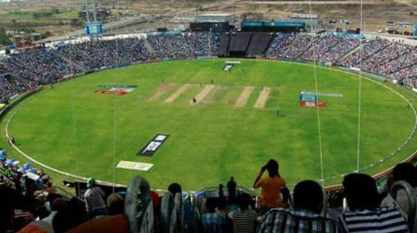 Cricket World Cup 2023 stadiums– Maharashtra Cricket Association Stadium, Pune