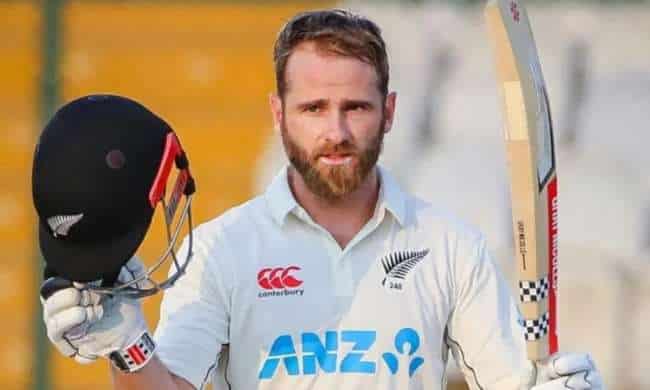 Fab 4 – Kane Williamson