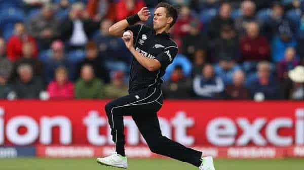 Most wickets in ODI World Cup– Trent Boult