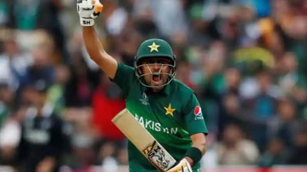 Most runs in World Cup 2019- Babar Azam