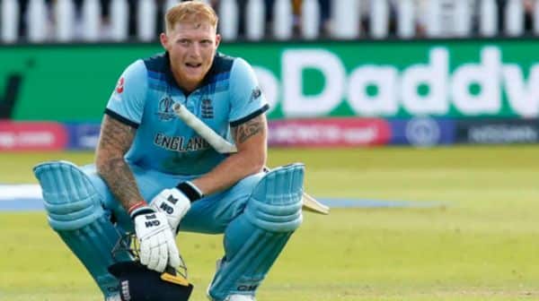 Most runs in World Cup 2019- Ben Stokes