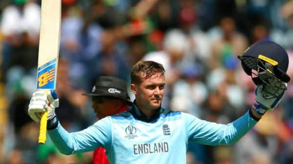 Most runs in World Cup 2019- Jason Roy