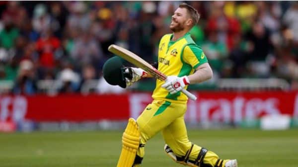 Most runs in World Cup 2019- David Warner