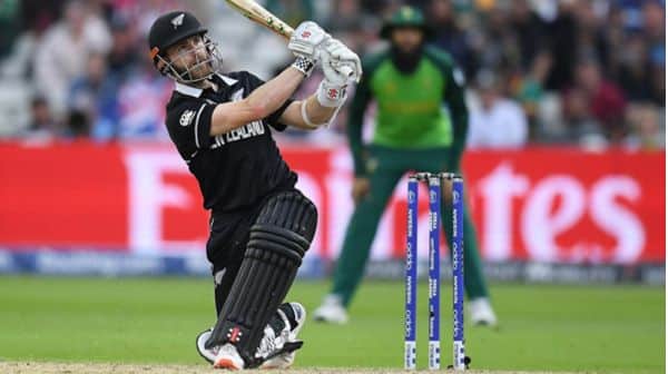 Most runs in World Cup 2019- Kane Williamson