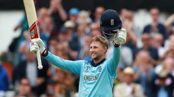 Most runs in World Cup 2019- Joe Root