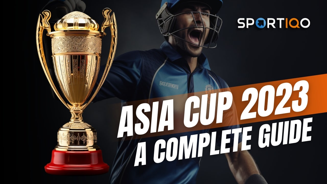 Asia Cup 2023