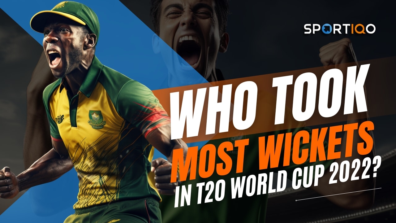 most wickets in t20 world cup 2022