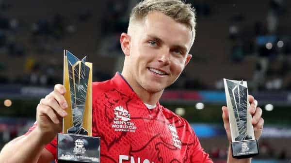 Most wickets in T20 World Cup 2022– Sam Curran