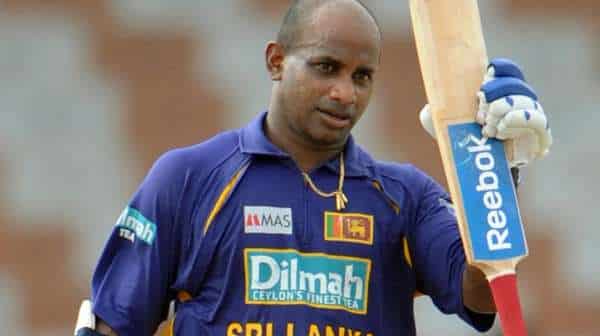 Most runs in ODI History- Sanath Jayasuriya