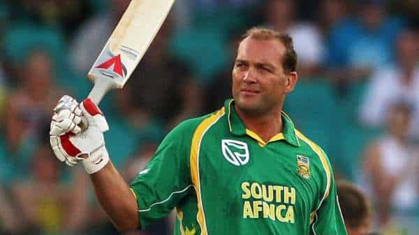 Most runs in ODI History- Jacques Kallis