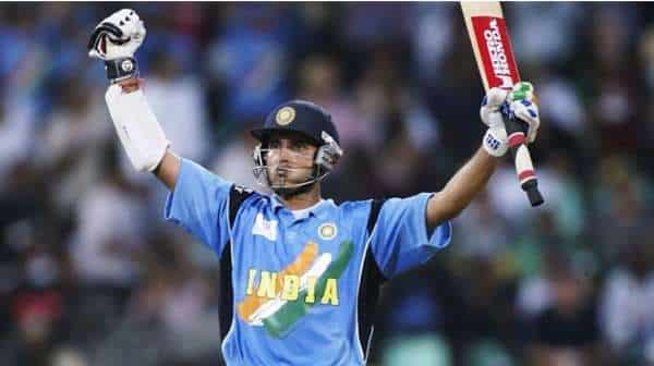 Most runs in ODI History- Sourov Ganguly